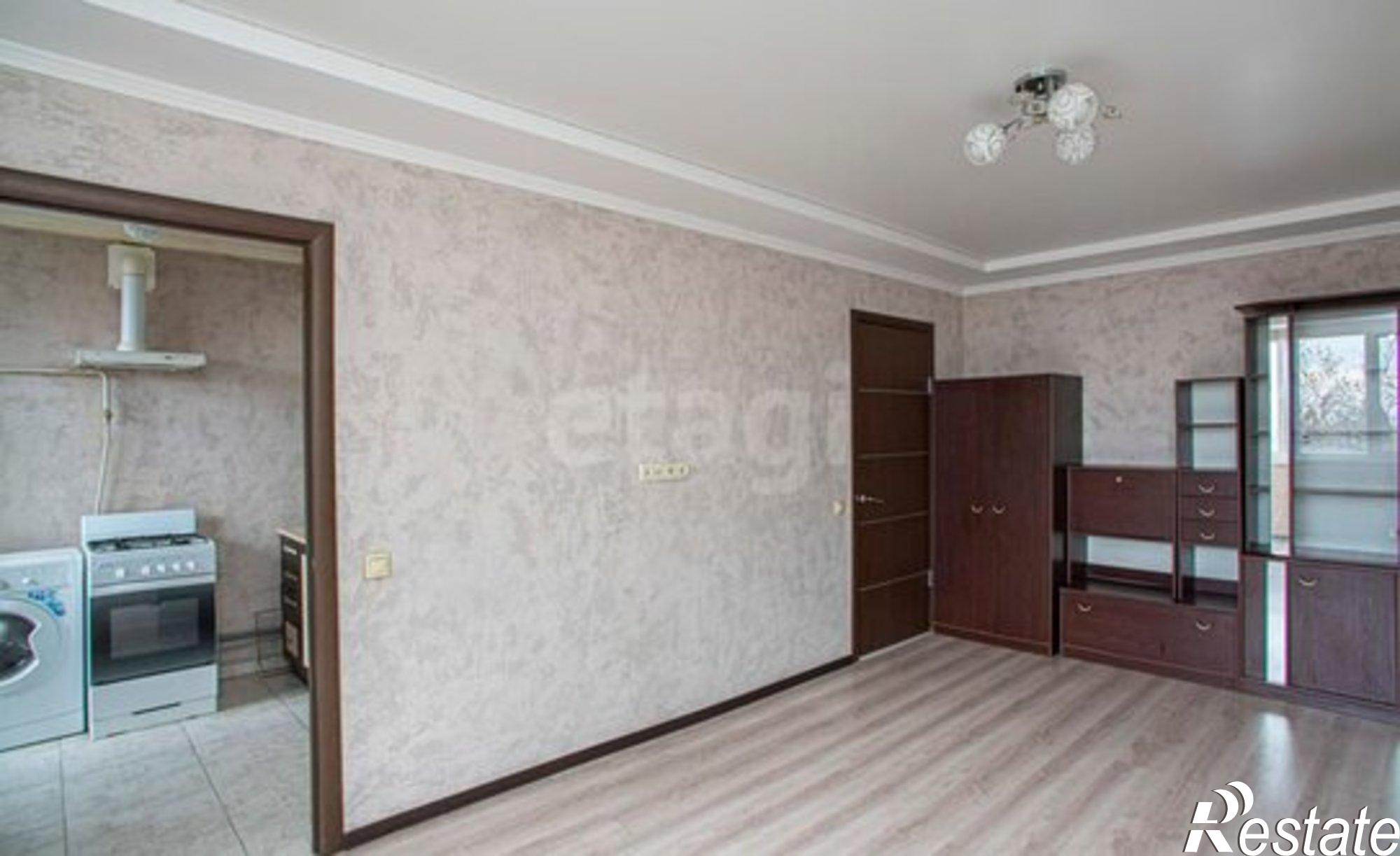 Купить квартиру за 6 180 000 рублей на ул Хрусталева, 69