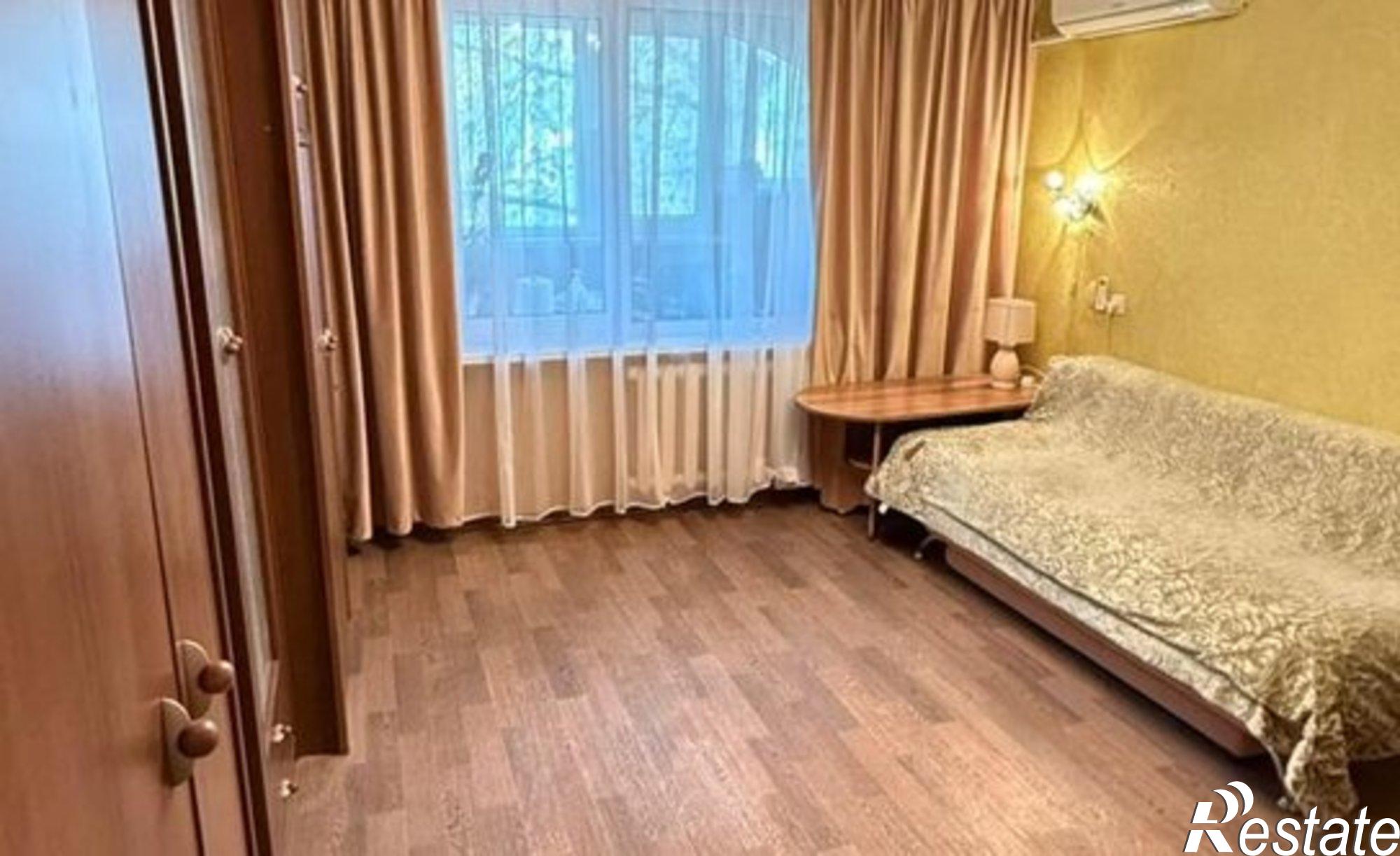 Купить квартиру за 11 000 000 рублей на улица Чернышевского, 33