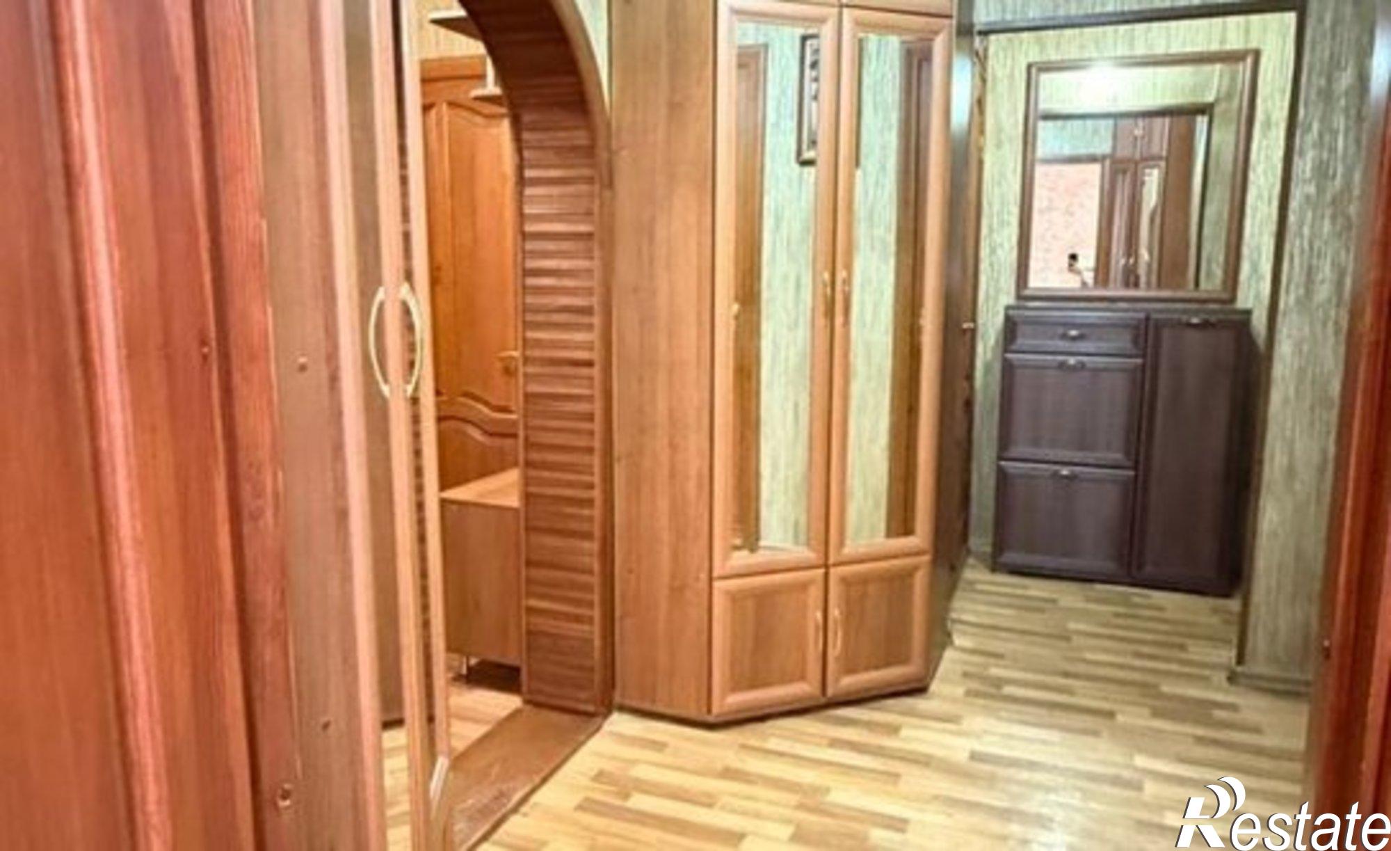 Купить квартиру за 11 000 000 рублей на улица Чернышевского, 33