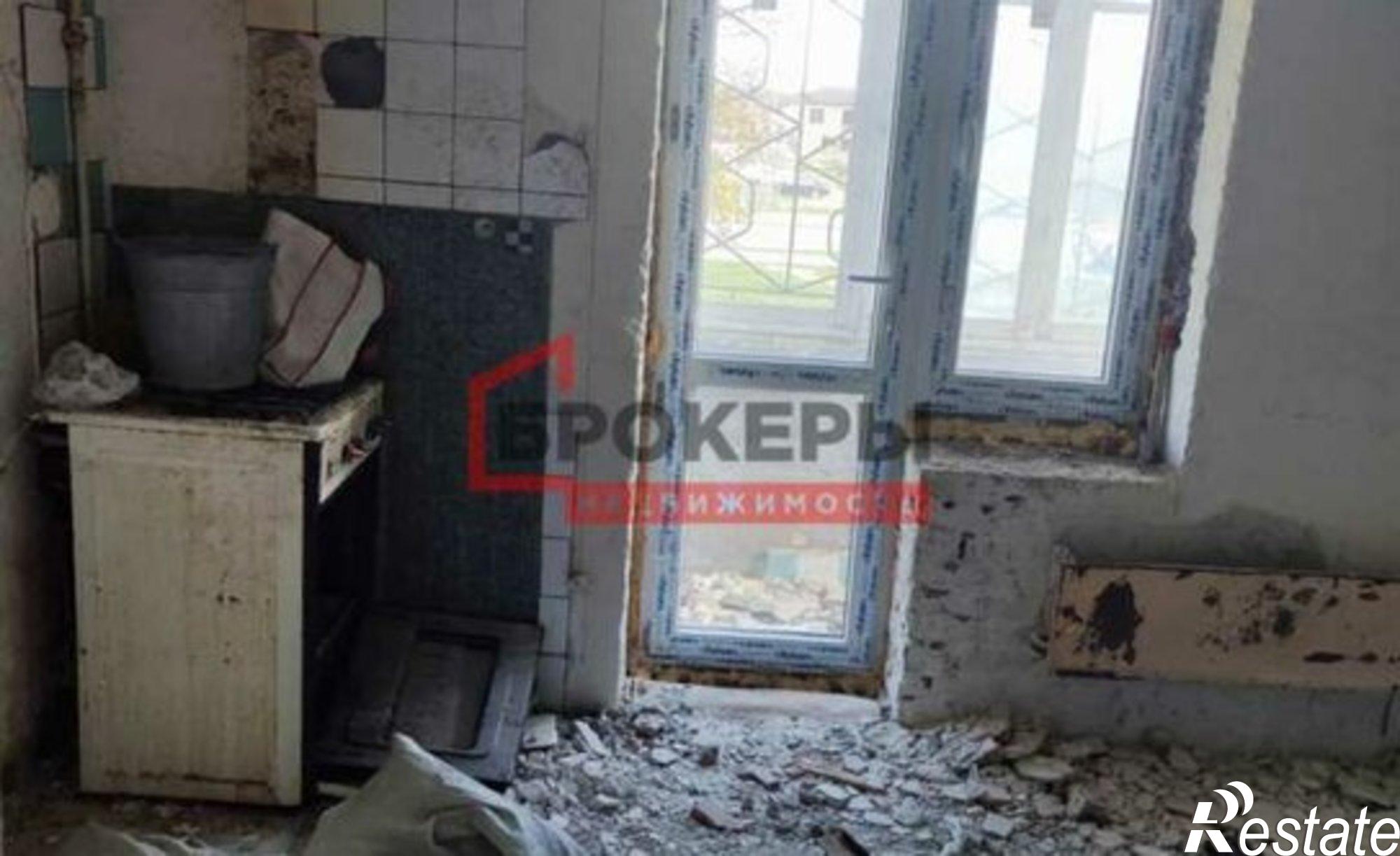 Купить квартиру за 7 000 000 рублей на ул Горпищенко, 110