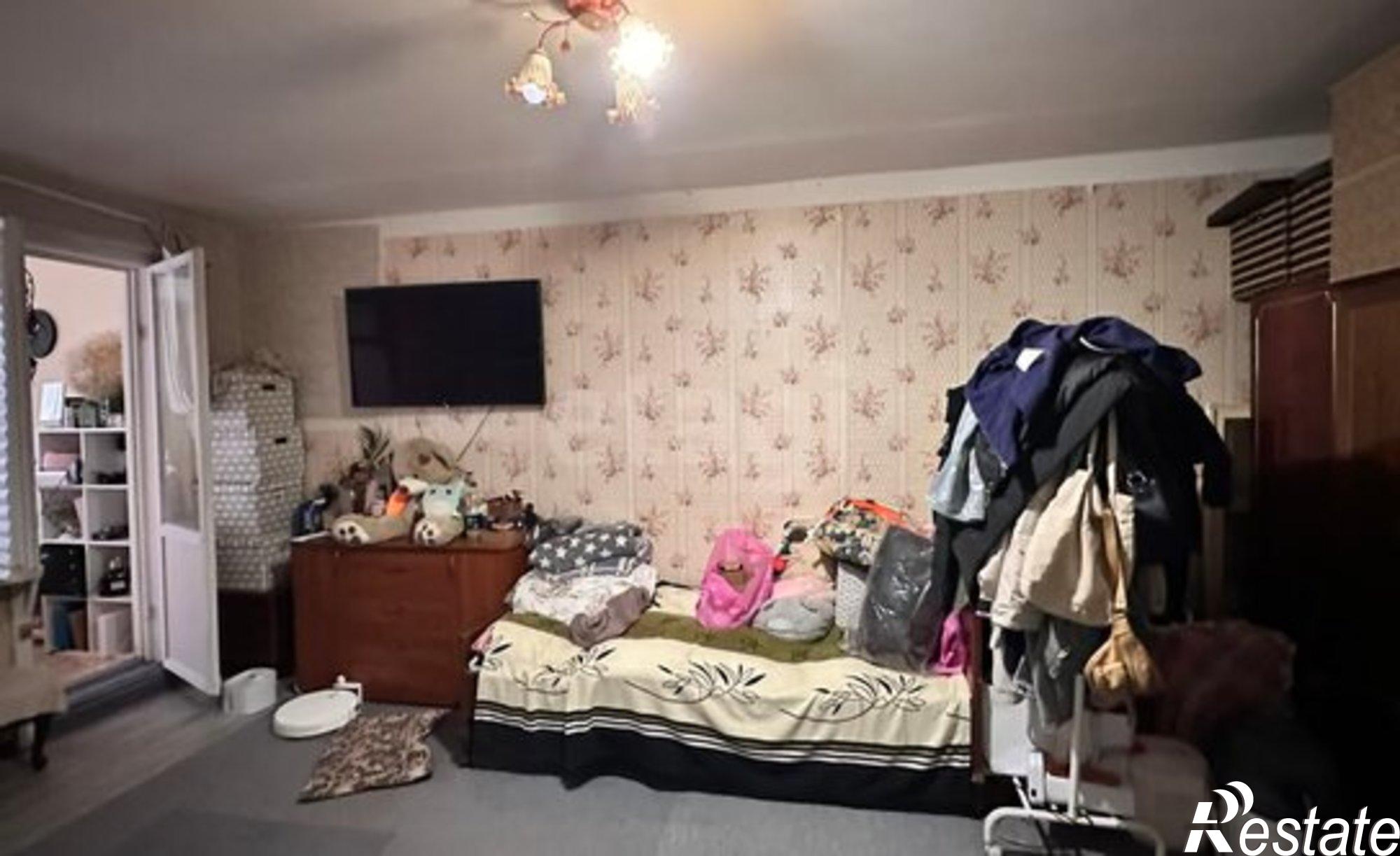 Купить квартиру за 6 500 000 рублей на ул Павла Корчагина, 30