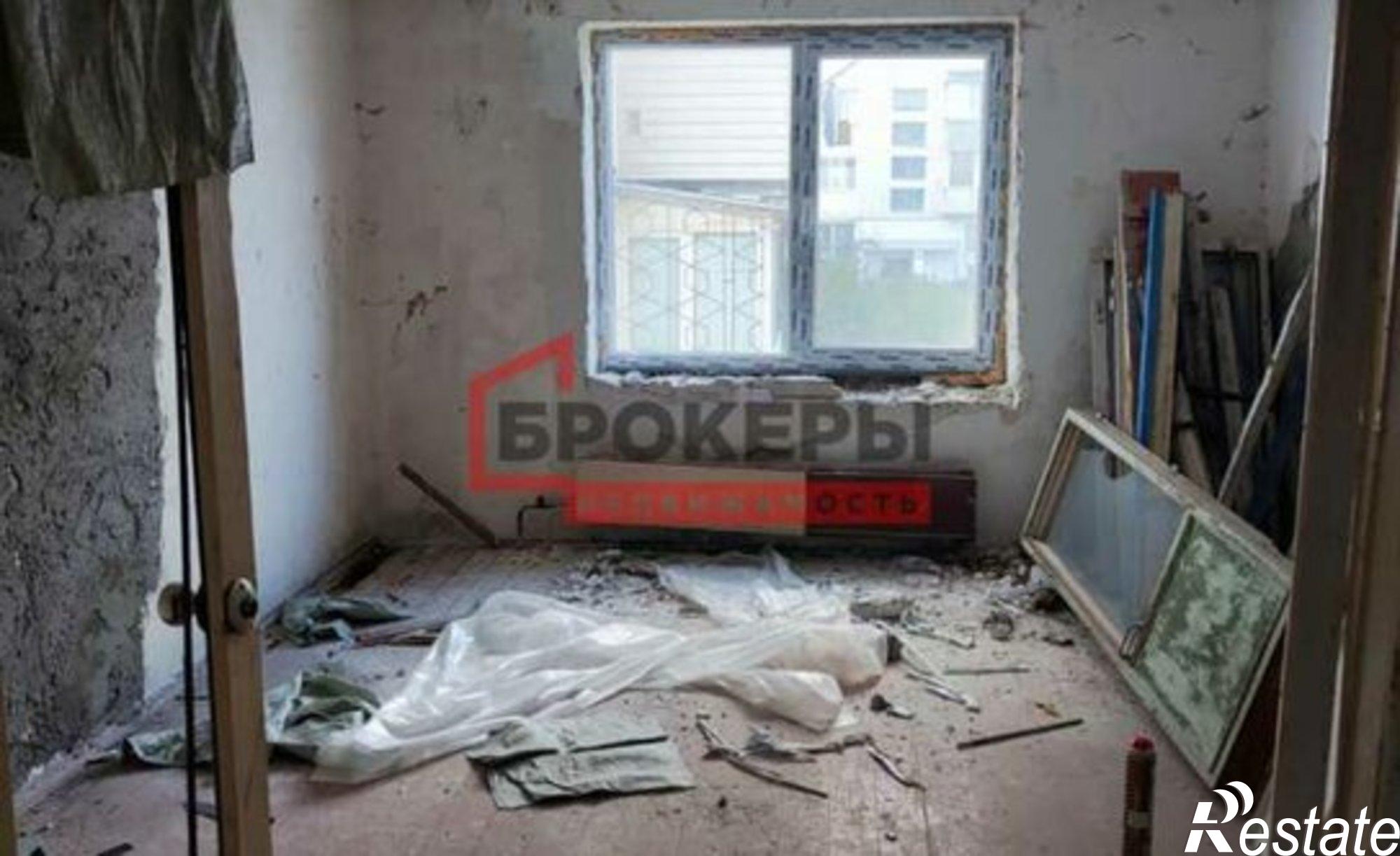 Купить квартиру за 7 000 000 рублей на ул Горпищенко, 110