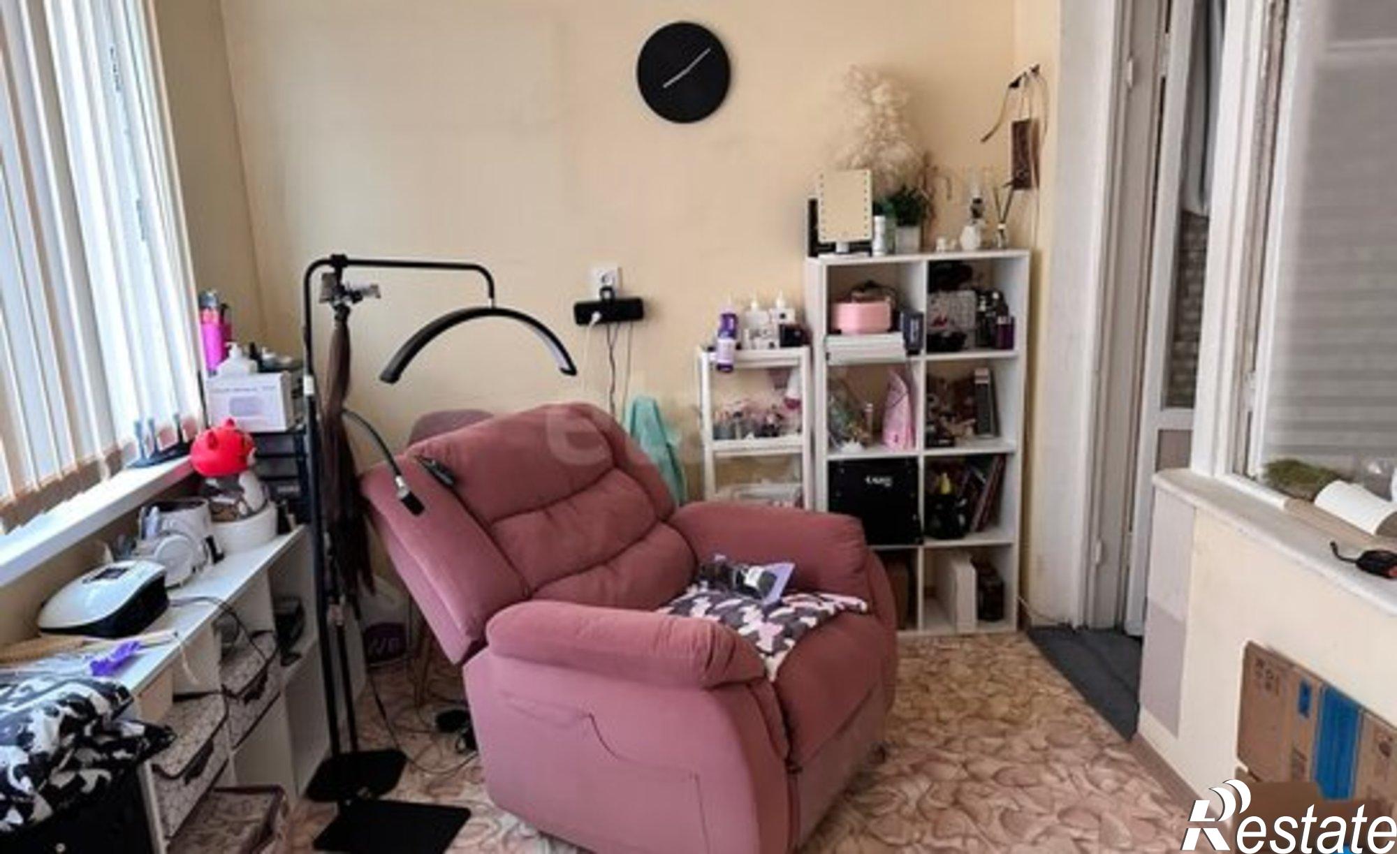 Купить квартиру за 6 500 000 рублей на ул Павла Корчагина, 30