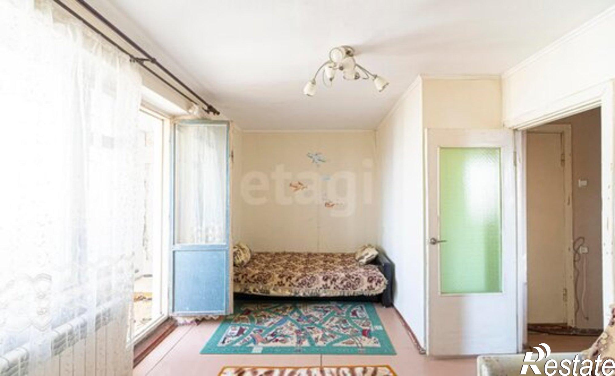 Купить квартиру за 6 000 000 рублей на ул Бориса Михайлова, 1