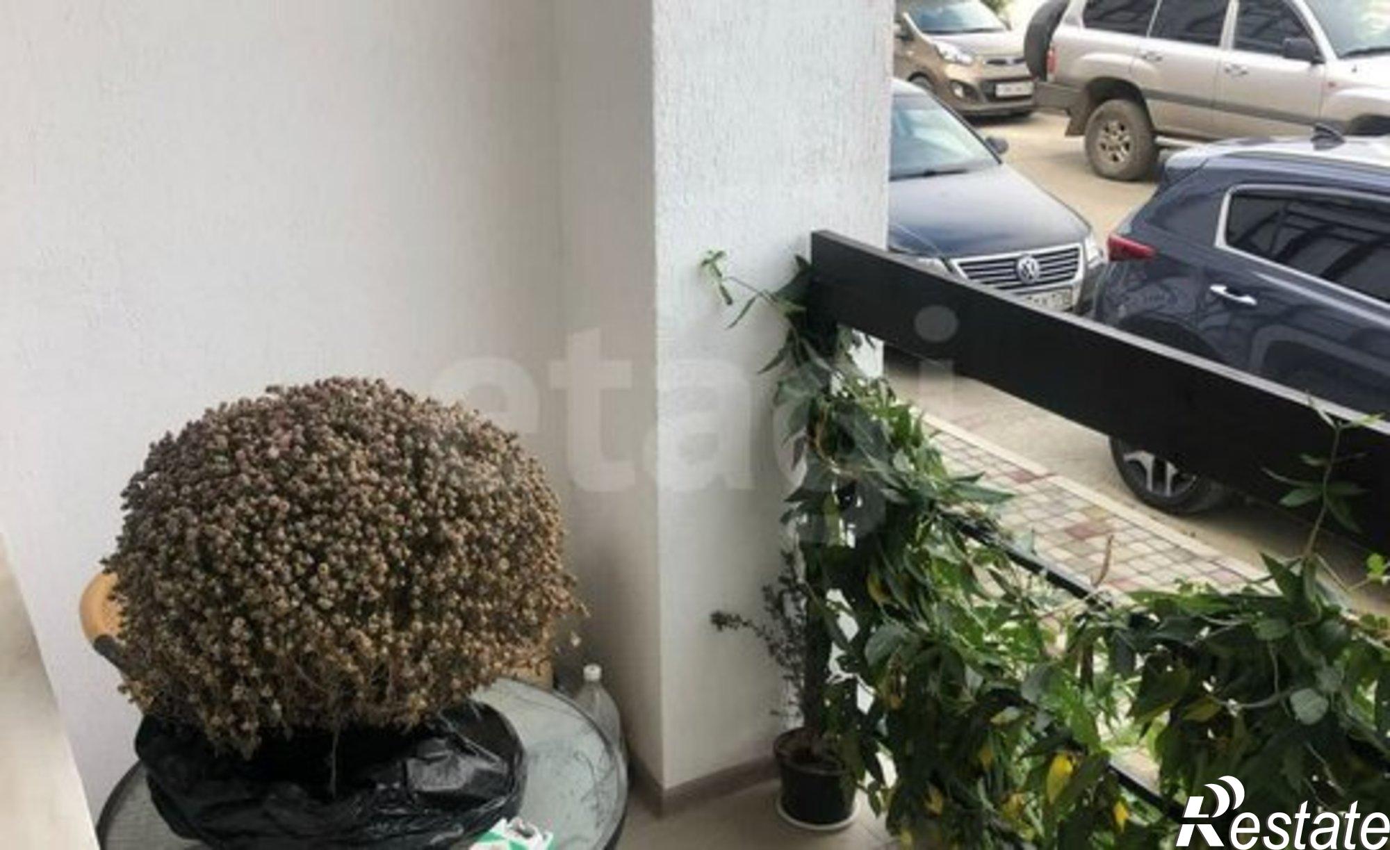 Купить квартиру за 10 500 000 рублей на Фиолентовское шоссе, 70/124