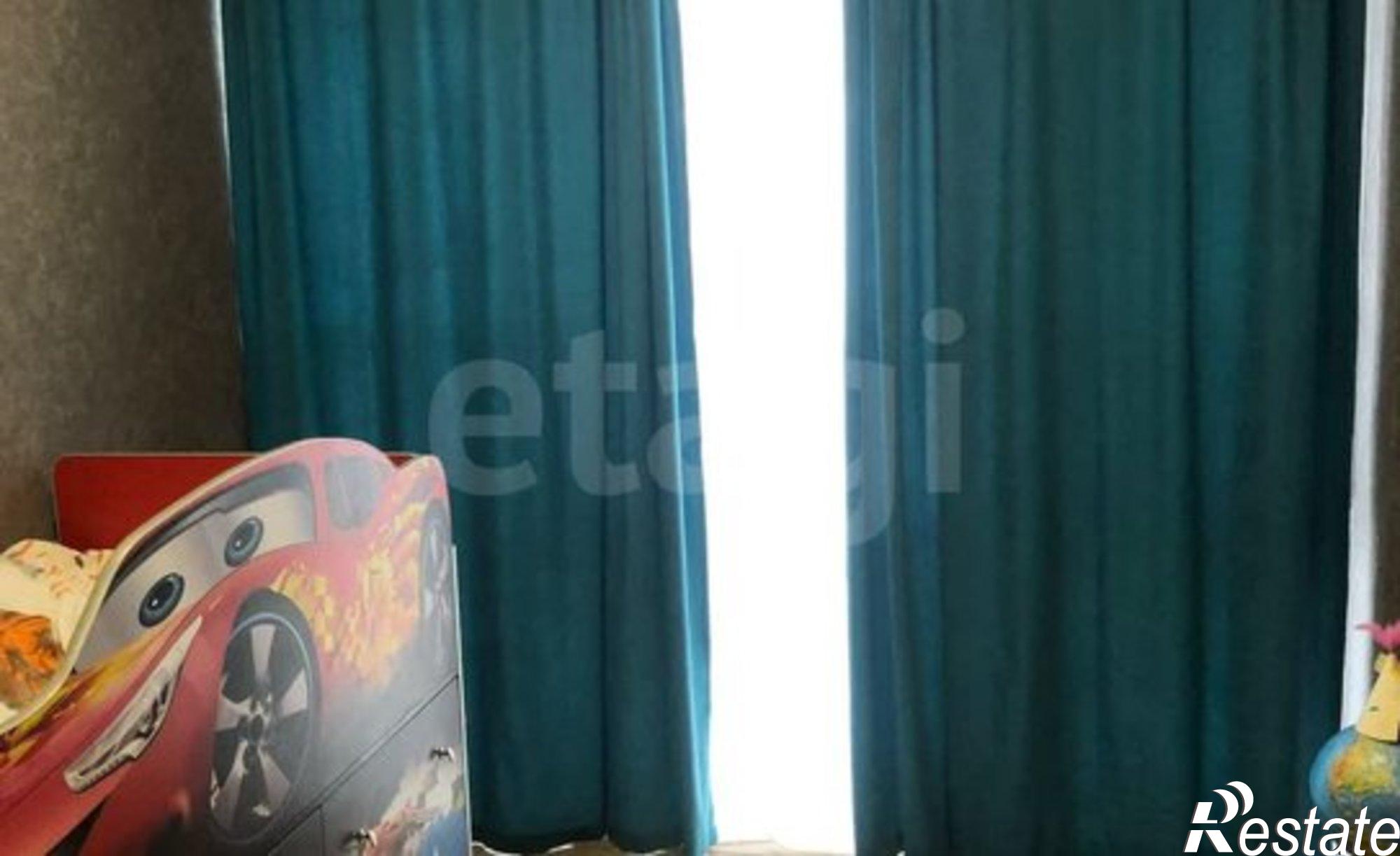 Купить квартиру за 10 500 000 рублей на Фиолентовское шоссе, 70/124