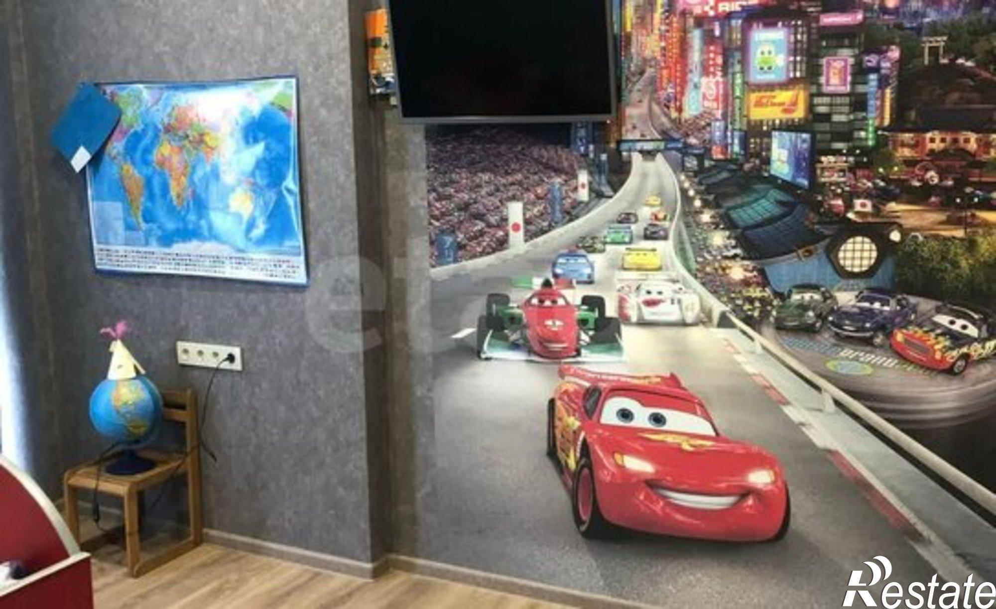 Купить квартиру за 10 500 000 рублей на Фиолентовское шоссе, 70/124