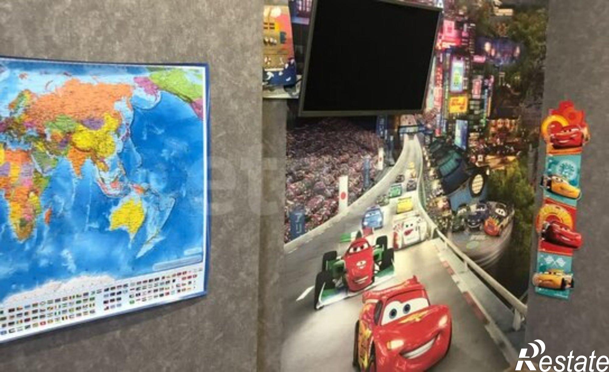 Купить квартиру за 10 500 000 рублей на Фиолентовское шоссе, 70/124