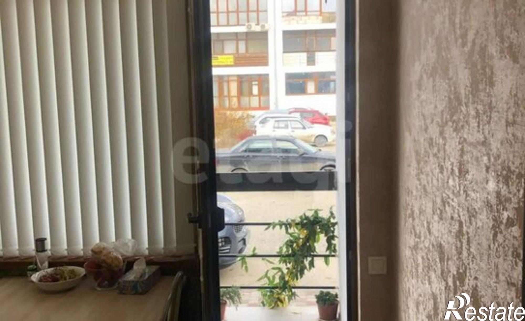 Купить квартиру за 10 500 000 рублей на Фиолентовское шоссе, 70/124