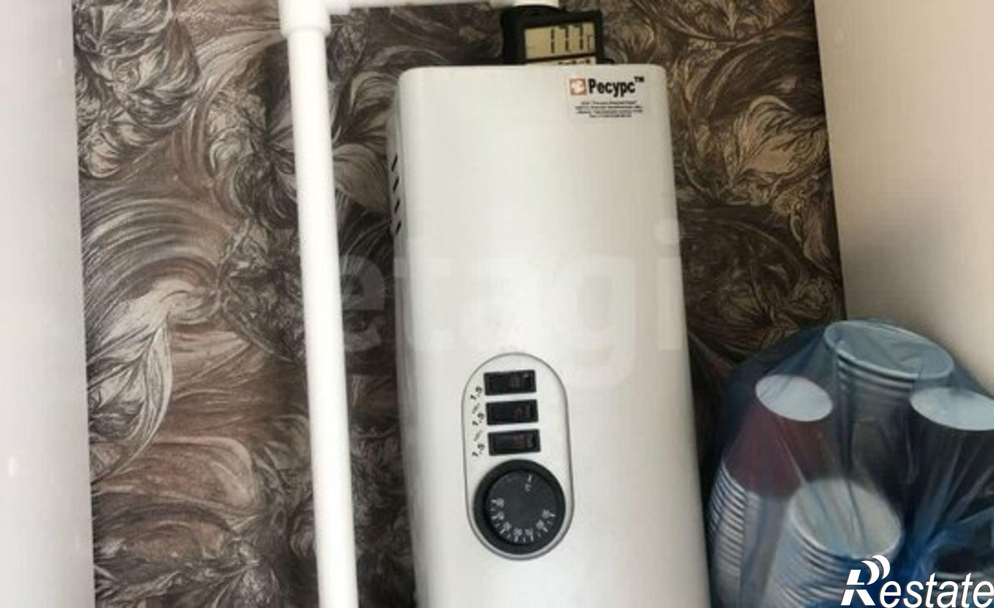 Купить квартиру за 10 500 000 рублей на Фиолентовское шоссе, 70/124