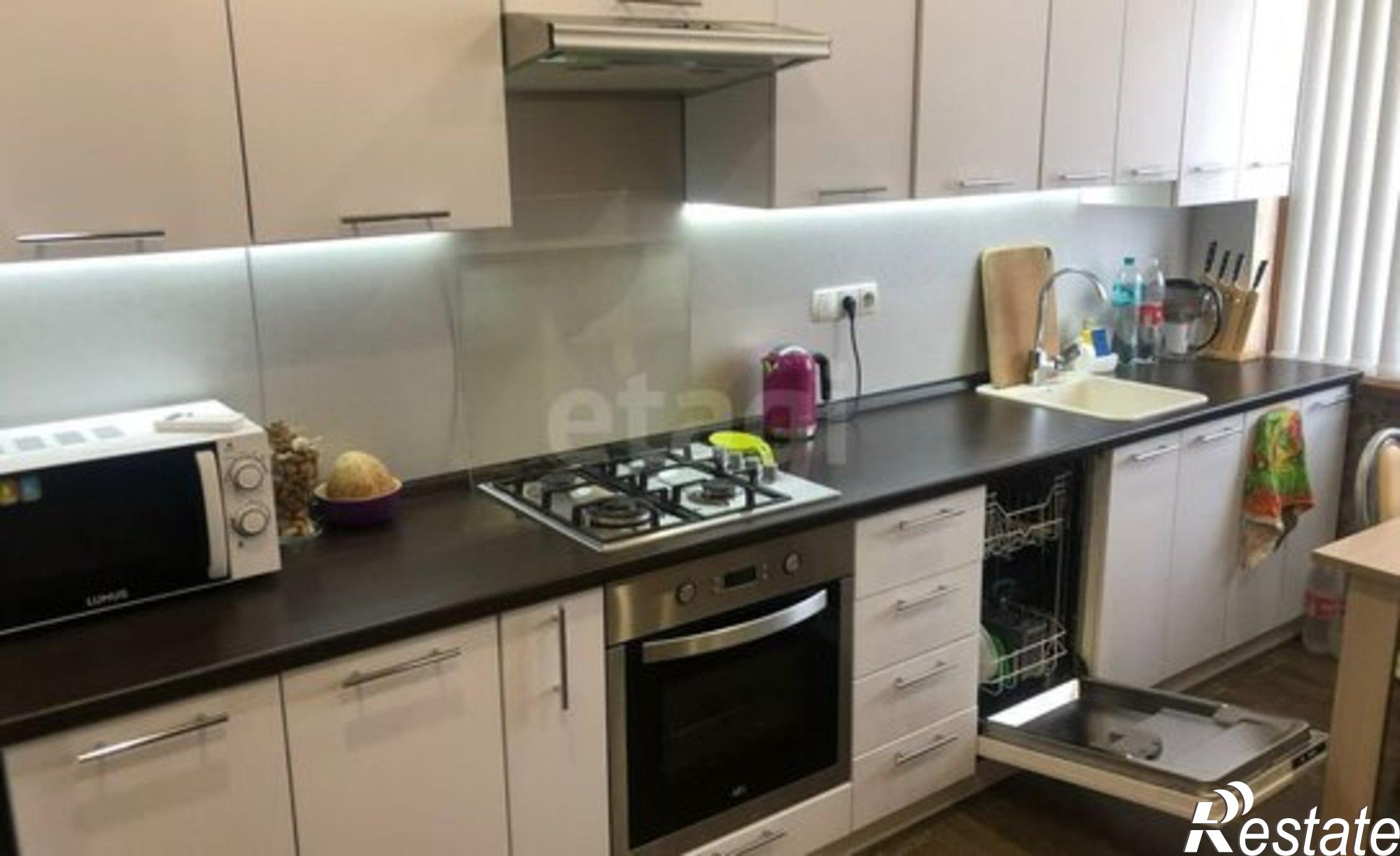 Купить квартиру за 10 500 000 рублей на Фиолентовское шоссе, 70/124