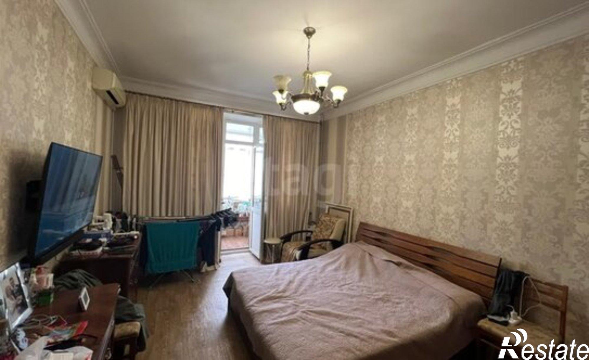 Купить квартиру за 8 500 000 рублей на улица Матвея Воронина, 7/27