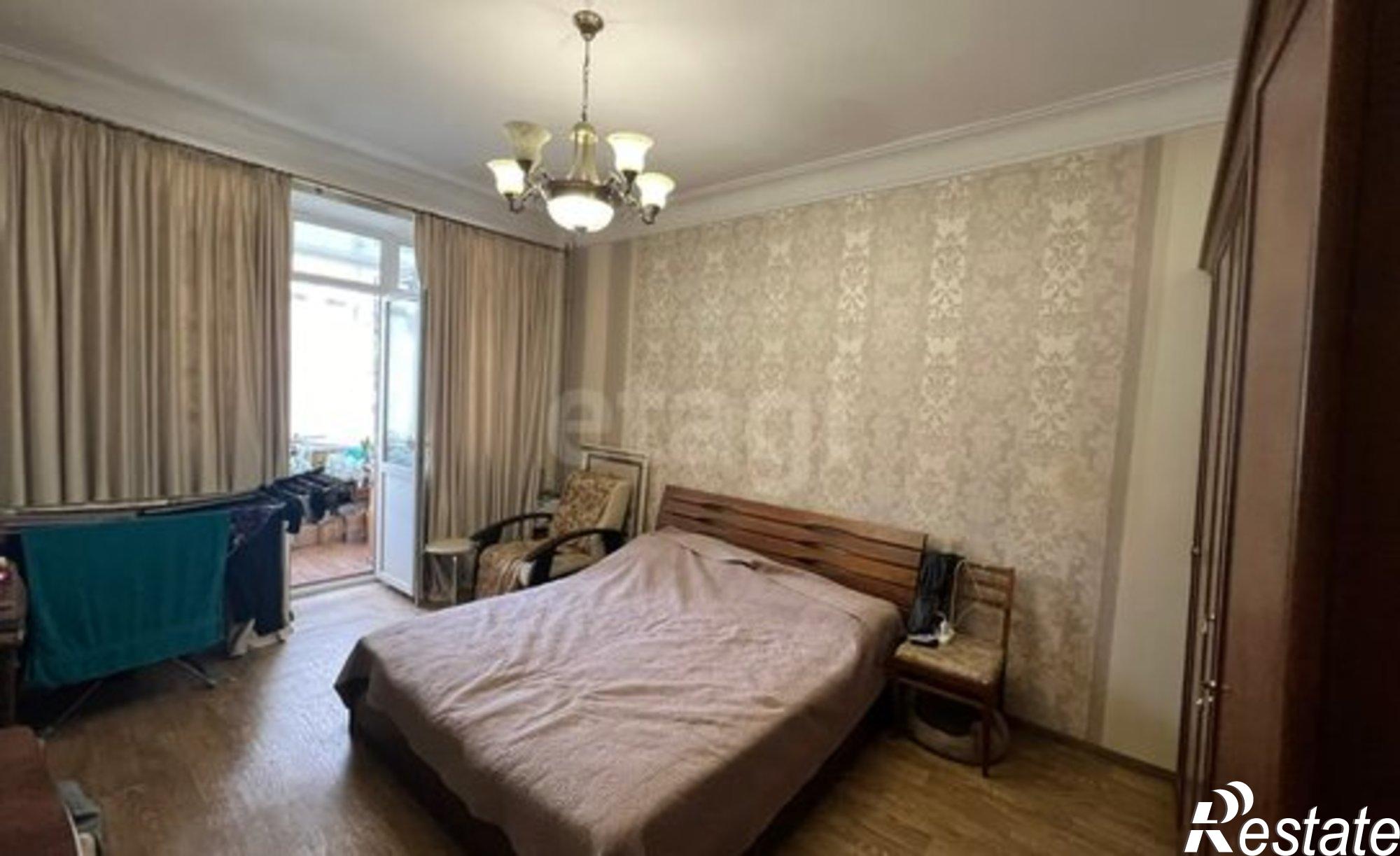 Купить квартиру за 8 500 000 рублей на улица Матвея Воронина, 7/27