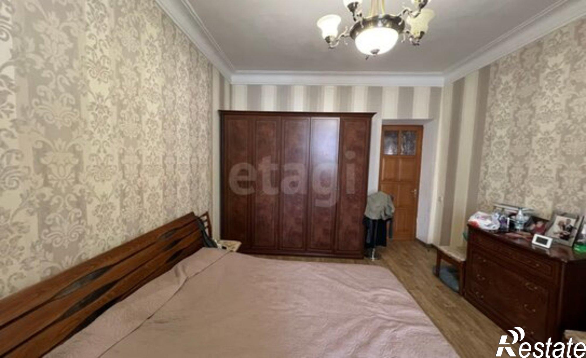 Купить квартиру за 8 500 000 рублей на улица Матвея Воронина, 7/27