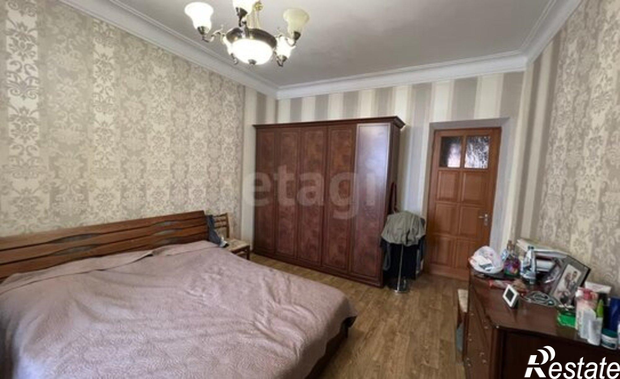 Купить квартиру за 8 500 000 рублей на улица Матвея Воронина, 7/27