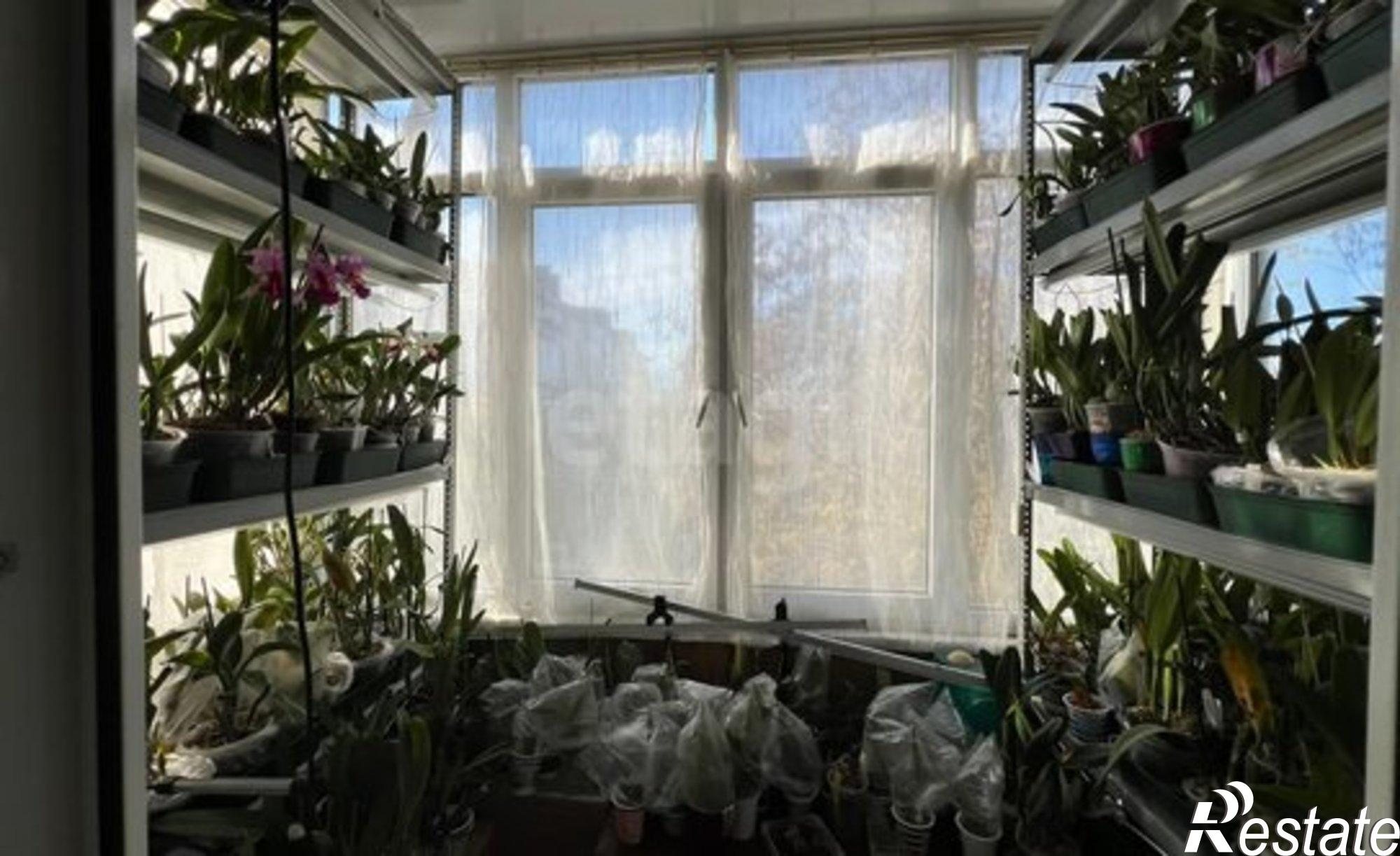 Купить квартиру за 8 500 000 рублей на улица Матвея Воронина, 7/27