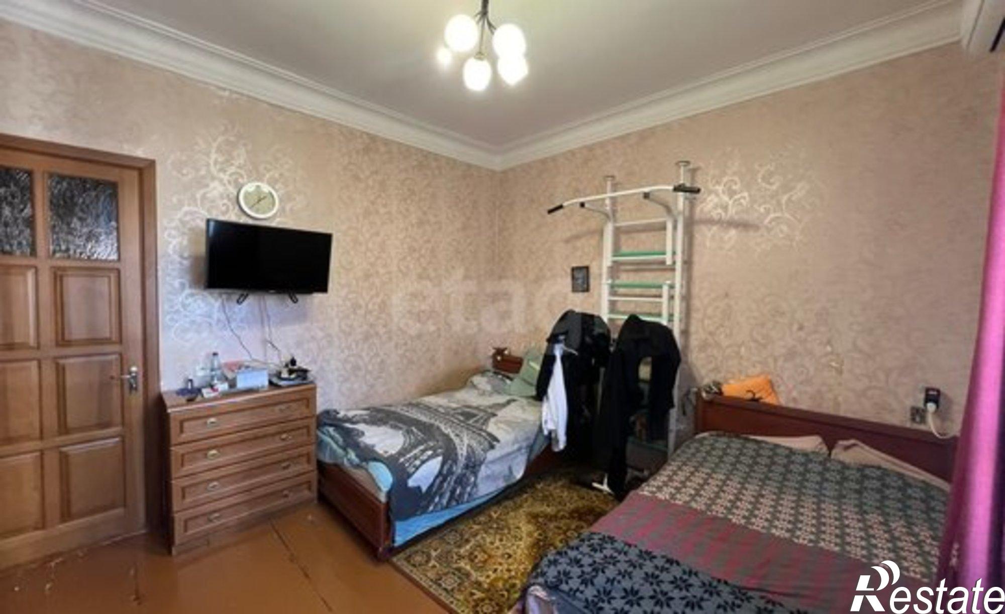 Купить квартиру за 8 500 000 рублей на улица Матвея Воронина, 7/27