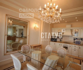 коттедж 292 кв м Ялта г.