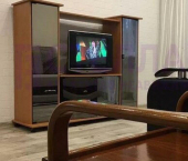 2-комн, 45кв м, этаж 2/4 улица Мичурина, 48