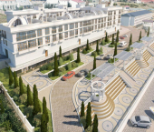 2-комн, 33кв м, этаж 1/2 ул Военных Строителей, 12/4 2