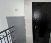 4-комн, 84кв м, этаж 3/3 ул Льва Толстого, 12