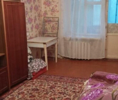 2-комн, 46кв м, этаж 3/5 улица Крупской, 54