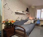 1-комн, 33кв м, этаж 1/5 ул Павла Корчагина, 30