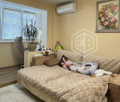 2-комн, 46кв м, этаж 4/5 Красноармейский переулок, 2