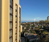 1-комн, 47кв м, этаж 7/12 Красноармейская улица, 36Б к1