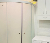 1-комн, 36кв м, этаж 1/2 улица Павла Дыбенко, 8