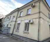 2-комн, 50кв м, этаж 2/2 ул Гоголя, 11