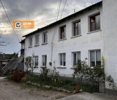 4-комн, 59кв м, этаж 2/2 ул Жуковского, 1/17