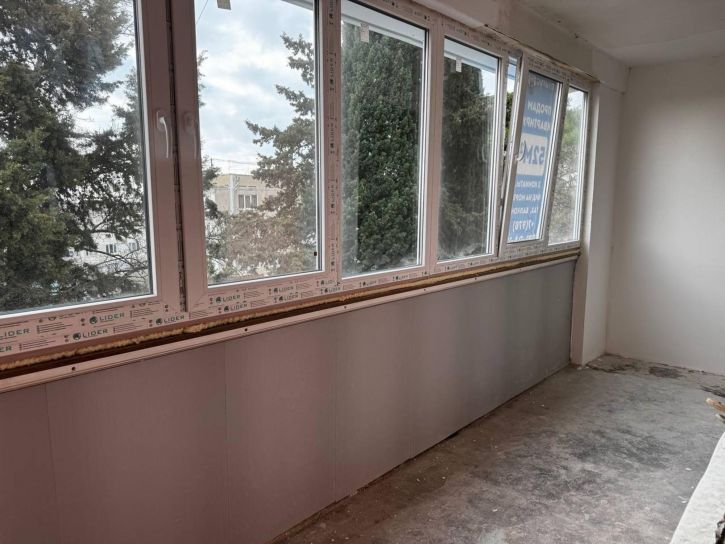 2-комн квартира Западная ул., 22