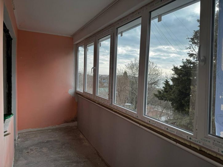 2-комн квартира Западная ул., 22