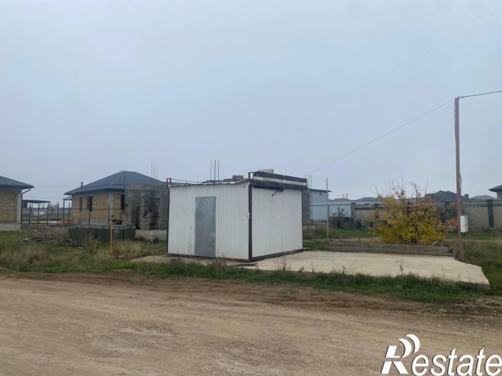 Земельный участок учительская, 80