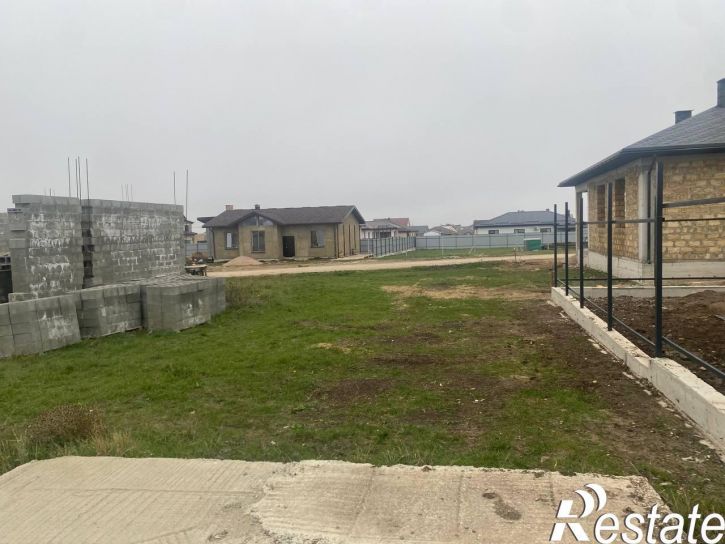 Земельный участок учительская, 80