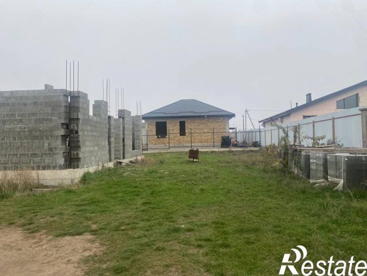 Земельный участок учительская, 80