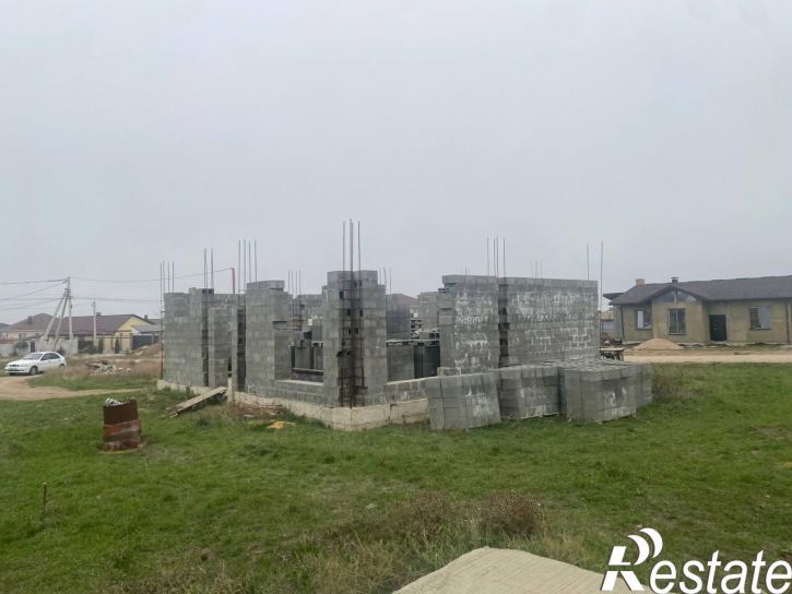 Земельный участок учительская, 80