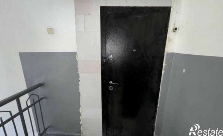 4-комн квартира ул Льва Толстого, 12,  д. 12