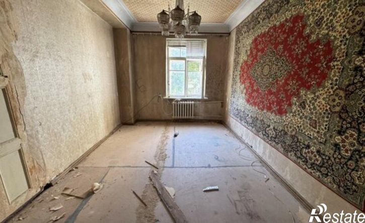 4-комн квартира ул Льва Толстого, 12,  д. 12