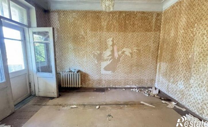 4-комн квартира ул Льва Толстого, 12,  д. 12