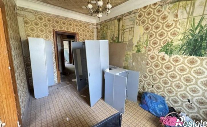 4-комн квартира ул Льва Толстого, 12,  д. 12