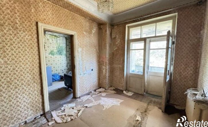 4-комн квартира ул Льва Толстого, 12,  д. 12