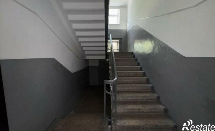 4-комн квартира ул Льва Толстого, 12,  д. 12