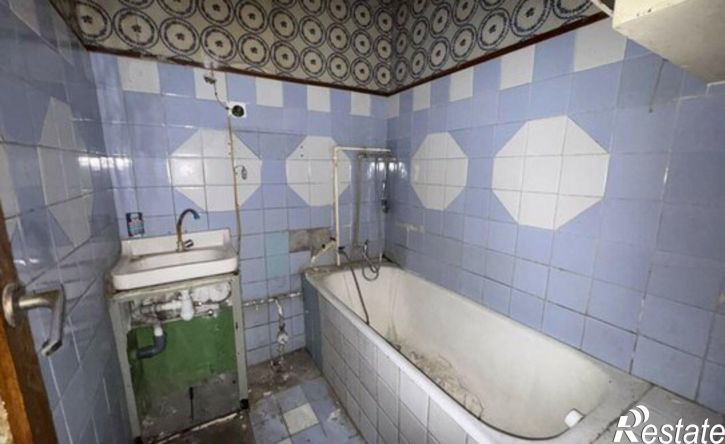 4-комн квартира ул Льва Толстого, 12,  д. 12