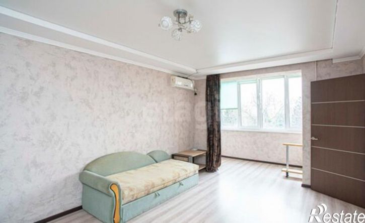 1-комн квартира ул Хрусталева, 69,  д. 69