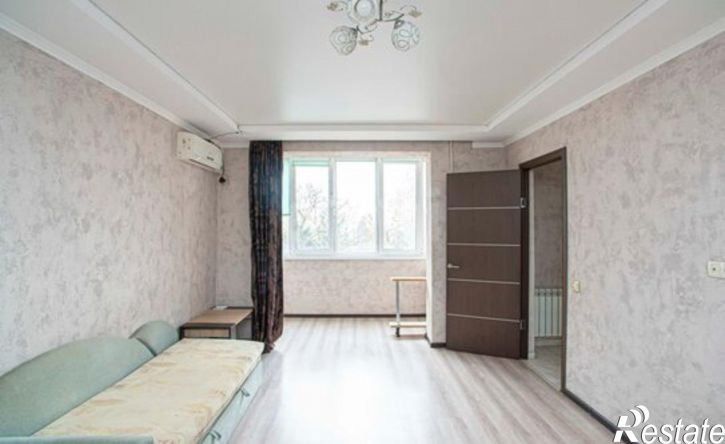 1-комн квартира ул Хрусталева, 69,  д. 69