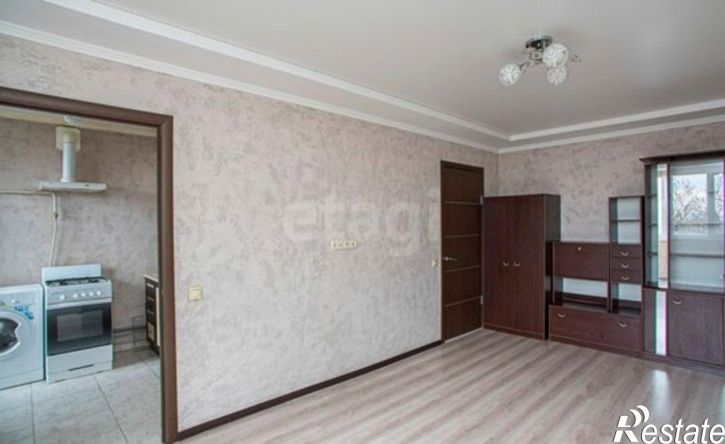 1-комн квартира ул Хрусталева, 69,  д. 69