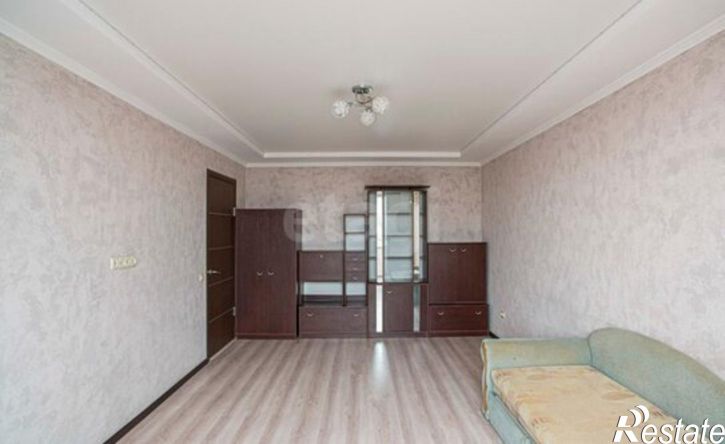 1-комн квартира ул Хрусталева, 69,  д. 69