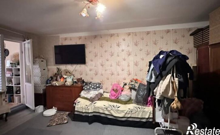 1-комн квартира ул Павла Корчагина, 30,  д. 30